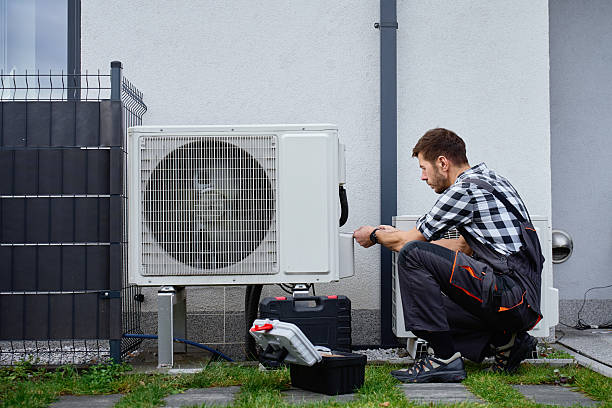 Trusted Hvac service in Rogers, MN - Tropical Oasis HVAC